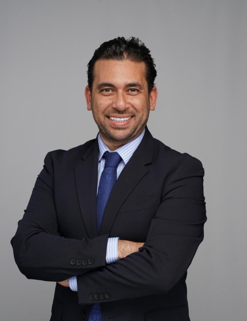 Assaad Assaad, Project Specialist
